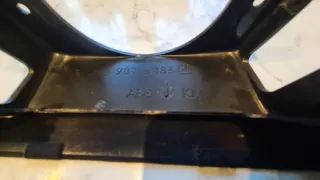 Finitura plastica sottovolante OPEL KADETT GSI