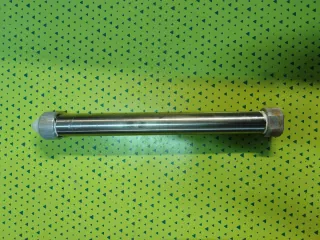 Extractor BHO Roller