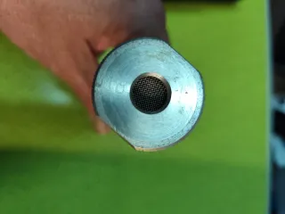 Extractor BHO Roller