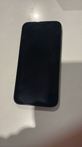 iPhone 12 Pro 128GB Plata