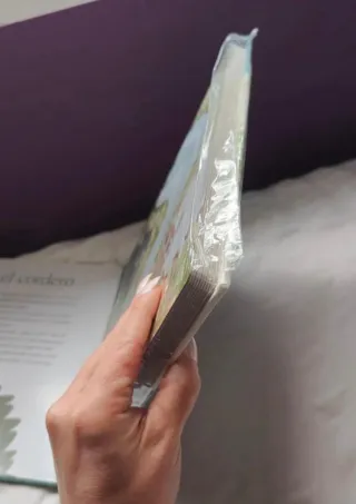 Libro puzzle fábulas de la fontaine cuento nuevo