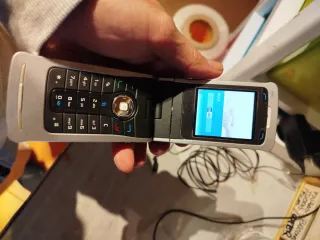 Nokia N90