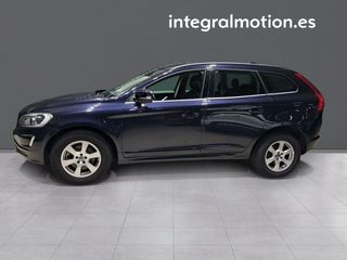 Volvo XC60 2.0 D3 Momentum