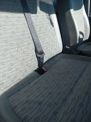 Volkswagen Transporter T5 2010