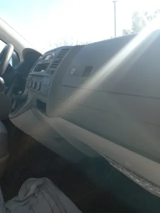 Volkswagen Transporter T5 2010