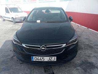 Piloto 39032988 opel astra 1.4 turbo (68) 20974091