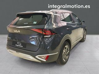 Kia Sportage 1.6 T-GDi HEV 171kW (230CV) Drive 4x2