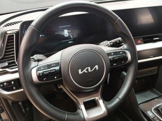 Kia Sportage 1.6 T-GDi HEV 171kW (230CV) Drive 4x2