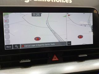 Kia Sportage 1.6 T-GDi HEV 171kW (230CV) Drive 4x2