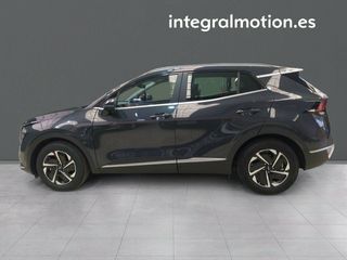 Kia Sportage 1.6 T-GDi HEV 171kW (230CV) Drive 4x2