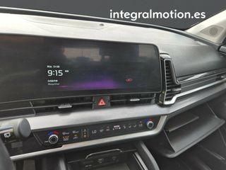 Kia Sportage 1.6 T-GDi HEV 171kW (230CV) Drive 4x2