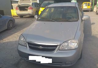 Alternador chevrolet nubira sedan 1.6 376397