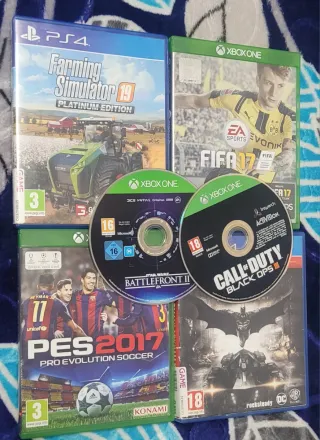 PS4 Slim 1TB con Mando Personalizado