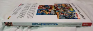CONAN EL BARBARO, BIBLIOTECA CONAN, VOL. 1