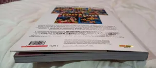 CONAN EL BARBARO, BIBLIOTECA CONAN, VOL. 1