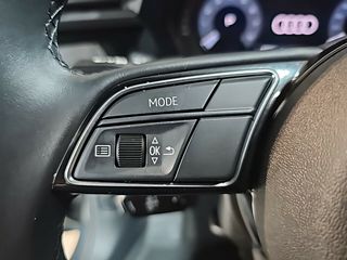 Audi A3 Sportback Advanced 30 TFSI 81kW S tronic