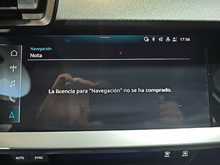 Audi A3 Sportback Advanced 30 TFSI 81kW S tronic