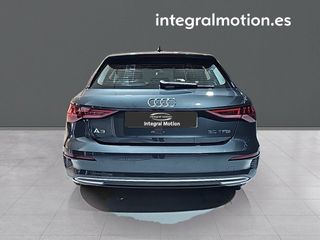 Audi A3 Sportback Advanced 30 TFSI 81kW S tronic