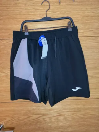 Pantalón corto Joma padel/tenis Talla M
