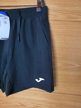 Pantalón corto Joma padel/tenis Talla M