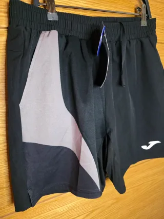 Pantalón corto Joma padel/tenis Talla M