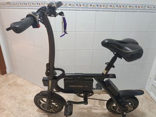 E Bike Inmotion P2