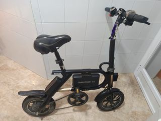 E Bike Inmotion P2
