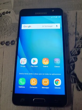 Samsung Galaxy J5
