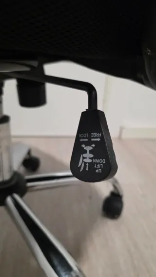 Silla de oficina  Silla gamer