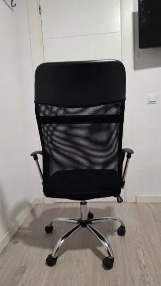 Silla de oficina  Silla gamer