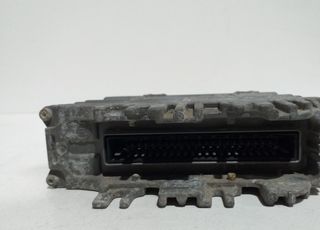 Centralita motor seat 6k0906027e ibiza (6k) 131386