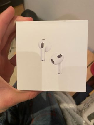 AirPods 3ª Gen