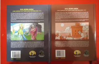 D&D 5e: The Temple of Elemental Evil