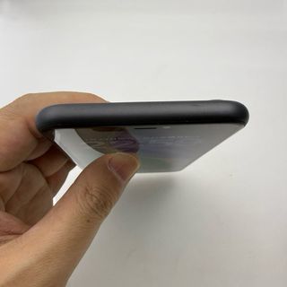 iPhone 11 64GB Negro Apple Garantía
