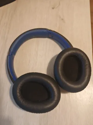 Auriculares Sony MDR-ZX770BN Bluetooth