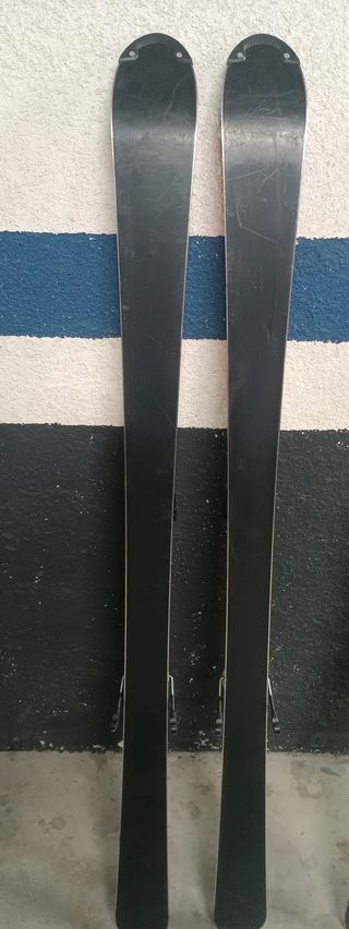 Esquís infantiles Blizzard Racing RC