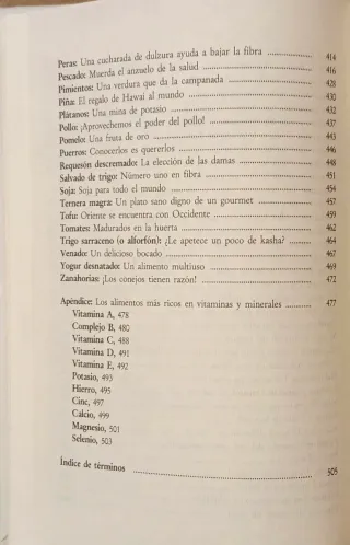 Los alimentos que curan : el poder terapéutico ...