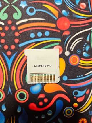 Luigi's Mansion 2 3DS