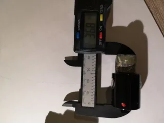 Cabezas curricán pesca (4 unidades)