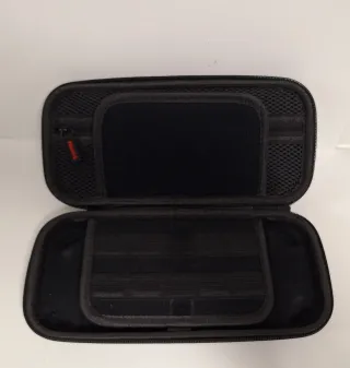 Funda Protectora TH-SOME para Nintendo Switch