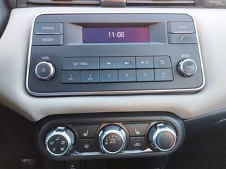 Nissan Micra IG-T Visia 68 kW (92 CV)