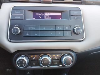 Nissan Micra IG-T Visia 68 kW (92 CV)