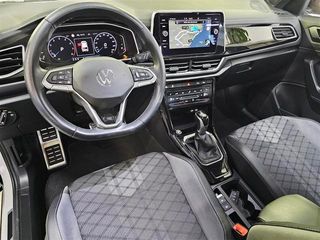 Volkswagen T-Roc R-Line 1.5 TSI 110 kW (150 CV) DSG