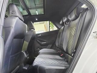 Volkswagen T-Roc R-Line 1.5 TSI 110 kW (150 CV) DSG