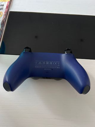 Mando PS5