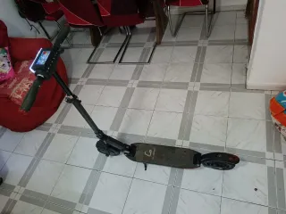 Patinete Eléctrico Kugoo S1 Pro