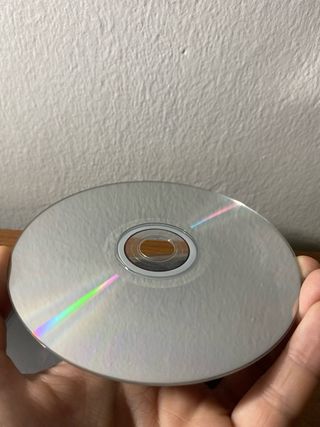 Disco Lola Indigo Akelarre