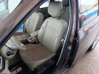 Renault Grand Scenic Privilege 2.0 103 kW (140 CV) CVT