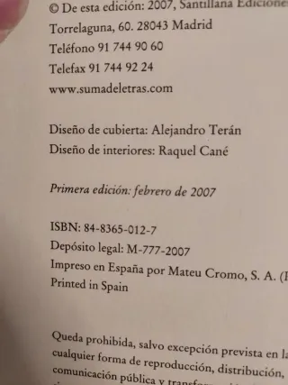 Maestra En El Arte De La Muerte (MIstress of th...