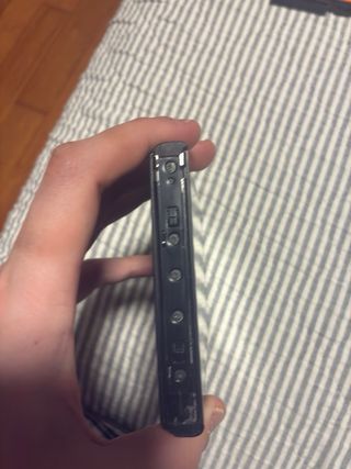 Nintendo Switch V1 2017 Modificable